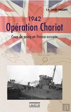 Bertrand.pt - 1942,Operation Chariot