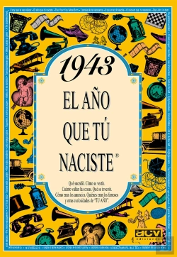 Bertrand.pt - 1943 El Año Que Tu Naciste