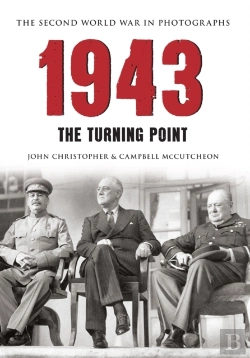 Bertrand.pt - 1943 The Second World War In Photographs