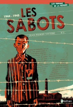 Bertrand.pt - 1944-1945 Les Sabots