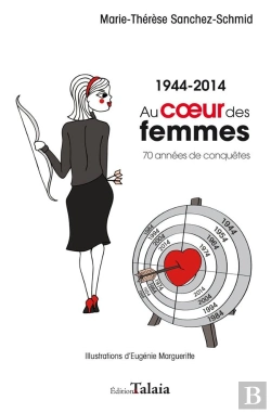 Bertrand.pt - 1944-2014: Au Coeur Des Femmes