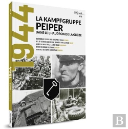 Bertrand.pt - 1944 - T07 - Mook 1944 -7 La Kampfgruppe Peiper Dans Le Chaudron De La Gleize
