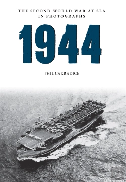 Bertrand.pt - 1944 The Second World War At Sea In Photographs