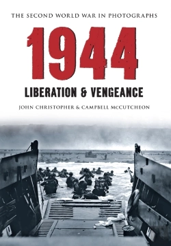 Bertrand.pt - 1944 The Second World War In Photographs
