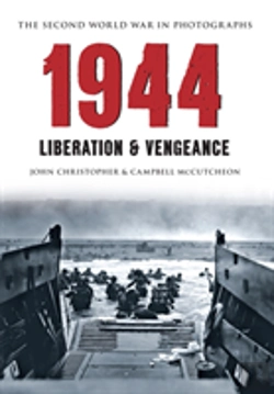 Bertrand.pt - 1944 The Second World War In Photographs