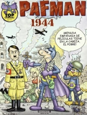 1944 (Top Cómic Pafman 5)