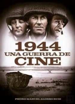 Bertrand.pt - 1944. Una Guerra De Cine
