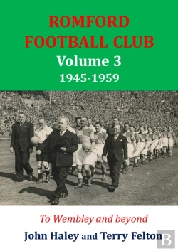 Bertrand.pt - 1945-1959 Romford Football Club Volume 3