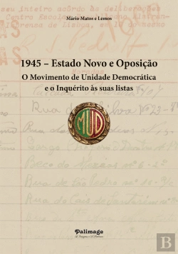 Bertrand.pt - 1945 - Estado Novo e Oposição