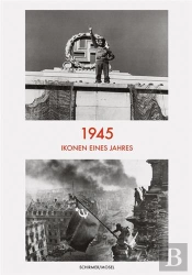 1945 Ikonen Eines Jahres /Allemand