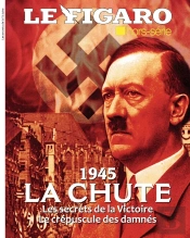 1945 : La Chute