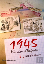 1945, Memoires D'Enfants