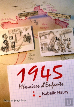 Bertrand.pt - 1945, Memoires D'Enfants