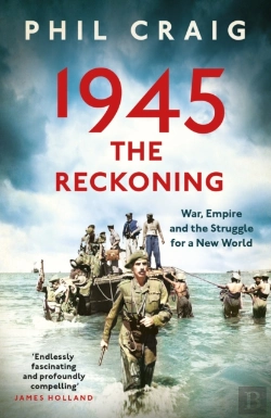 Bertrand.pt - 1945: The Reckoning