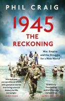 1945: The Reckoning