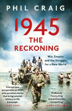 Bertrand.pt - 1945: The Reckoning