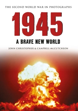 Bertrand.pt - 1945 The Second World War In Photographs