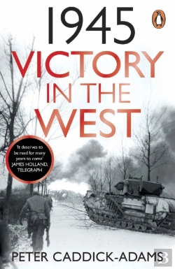 Bertrand.pt - 1945: Victory In The West