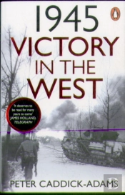 1945: Victory In The West