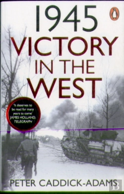 Bertrand.pt - 1945: Victory In The West