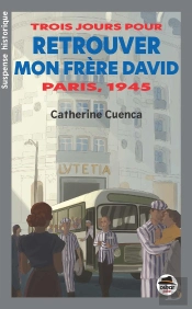 1945 - Vingt-Quatre Heures Pour Retrouver Mon Frere