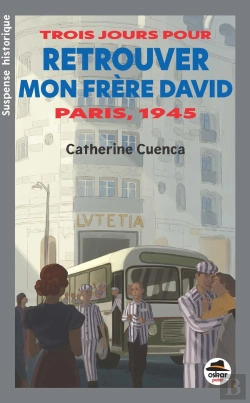 Bertrand.pt - 1945 - Vingt-Quatre Heures Pour Retrouver Mon Frere
