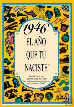 Bertrand.pt - 1946 El Año Que Tu Naciste