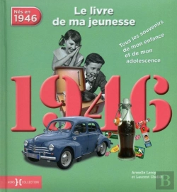 Bertrand.pt - 1946, Le Livre De Ma Jeunesse - Nouvelle Edition