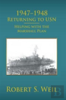 1947-1948 Returning To Usn