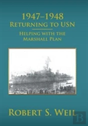 1947-1948 Returning To Usn