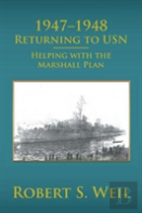 1947-1948 Returning To Usn