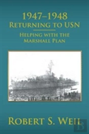 1947-1948 Returning To Usn