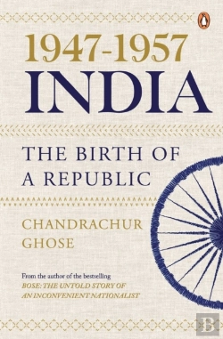 Bertrand.pt - 1947-1957, India