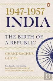 1947-1957, India