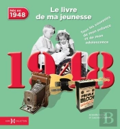 1948, Le Livre De Ma Jeunesse