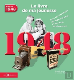 Bertrand.pt - 1948, Le Livre De Ma Jeunesse
