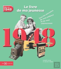 Bertrand.pt - 1948, Le Livre De Ma Jeunesse - Nouvelle Edition