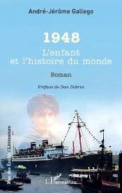 1948 : L'Enfant Et L'Histoire Du Monde