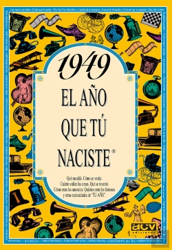 Bertrand.pt - 1949 El Año Que Tu Naciste