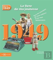 1949, Le Livre De Ma Jeunesse Ne