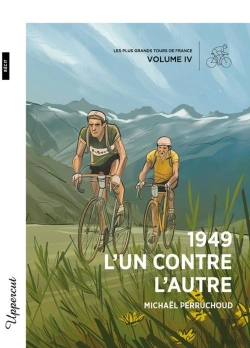 Bertrand.pt - 1949 - L'Un Contre L'Autre
