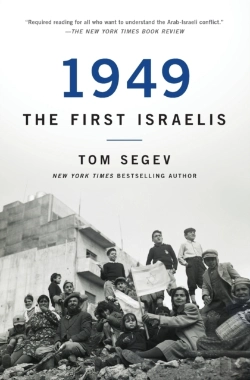 Bertrand.pt - 1949 The First Israelis