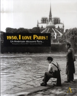 Bertrand.pt - 1950, I Love Paris !