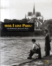 1950, I Love Paris !