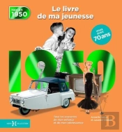 1950, Le Livre De Ma Jeunesse