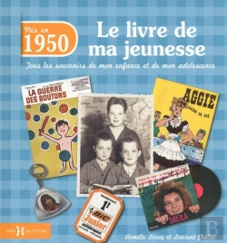 Bertrand.pt - 1950  Le Livre De Ma Jeunesse
