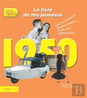 1950, Le Livre De Ma Jeunesse Ne