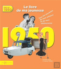 Bertrand.pt - 1950, Le Livre De Ma Jeunesse Ne