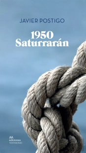 1950 Saturraran