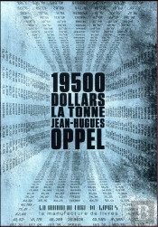 19500 Dollars La Tonne